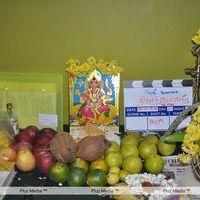 Kothanar Movie Opening - Pictures | Picture 124429